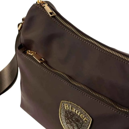BLAUER | Borsa tracolla donna POE1/