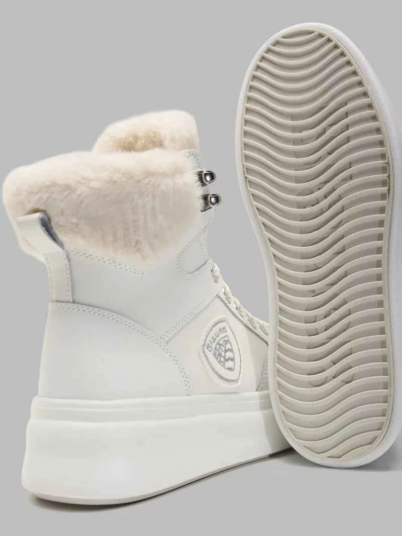 BLAUER | Boot EMERY01-LEA