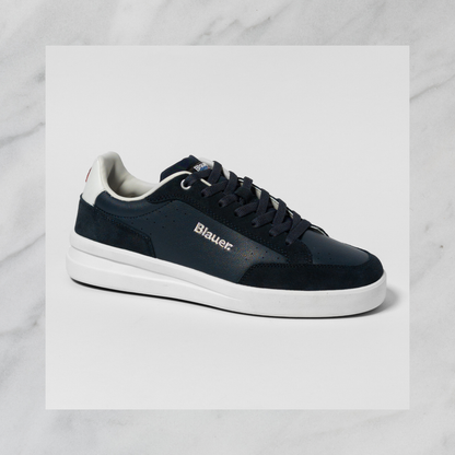 BLAUER | Sneaker KYOTO01/LES - Proposta Legend