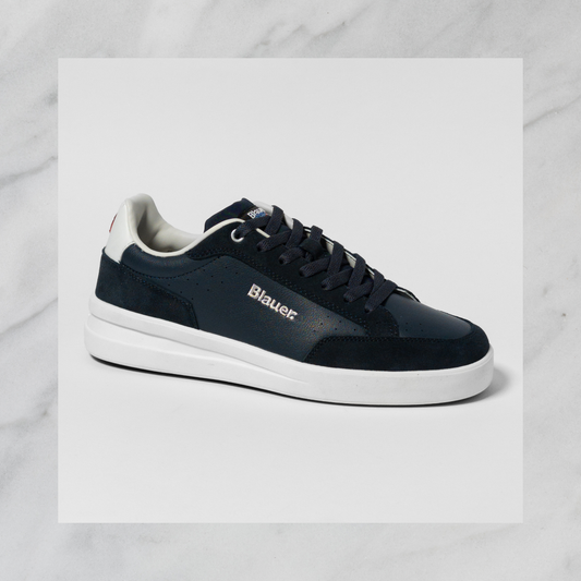 BLAUER | Sneaker KYOTO01/LES - Proposta Legend