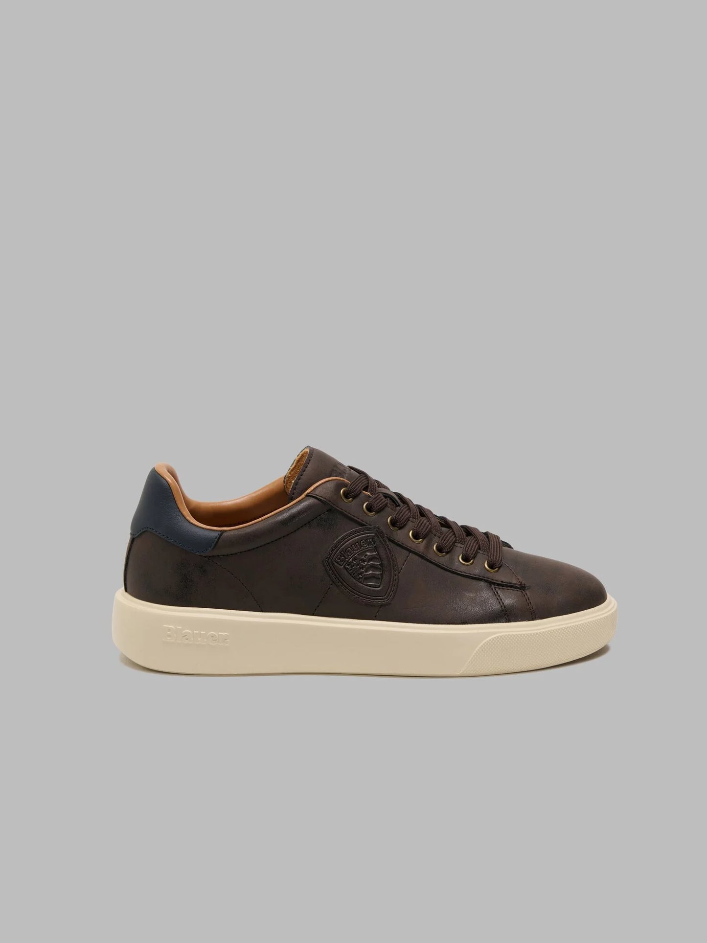 BLAUER | Sneaker Buck01-NUB - Proposta Legend