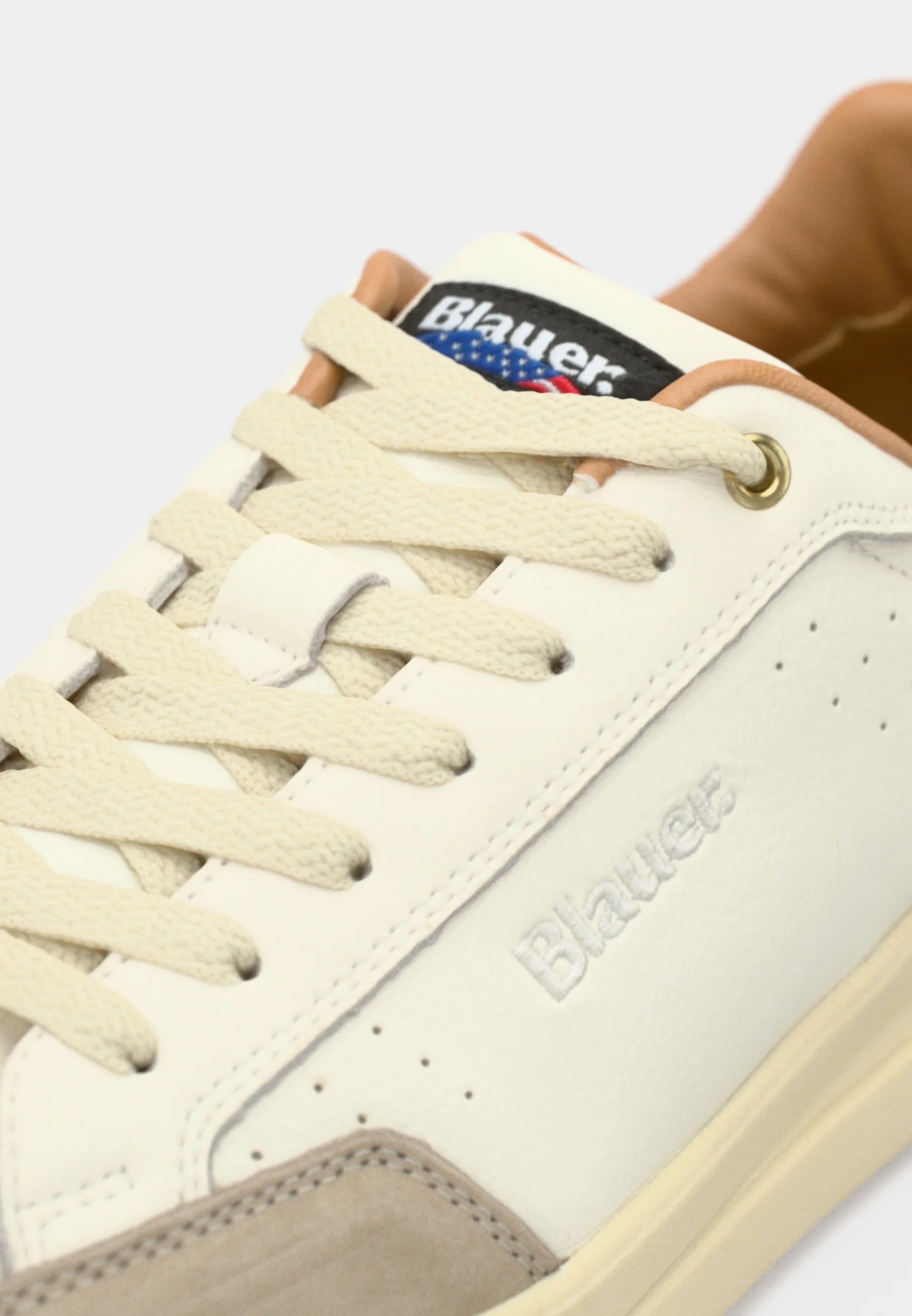 BLAUER | Sneaker KYOTO01/LEC - Proposta Legend
