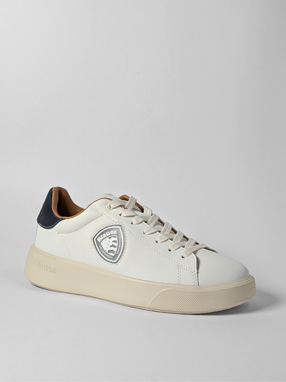 BLAUER | Sneaker Buck07-LEA - Proposta Legend