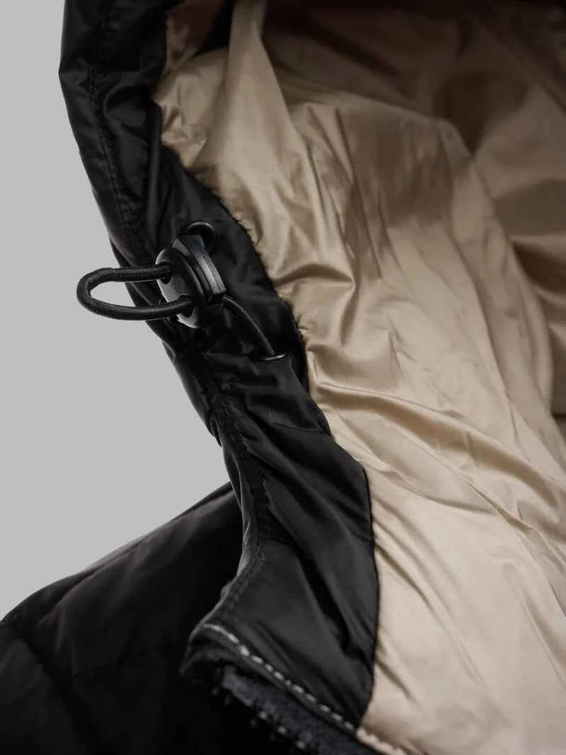 BLAUER | Piumino sfiancato CHARME - Proposta Legend