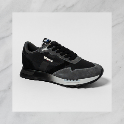 BLAUER | Sneaker RYDER01/SHA - Proposta Legend