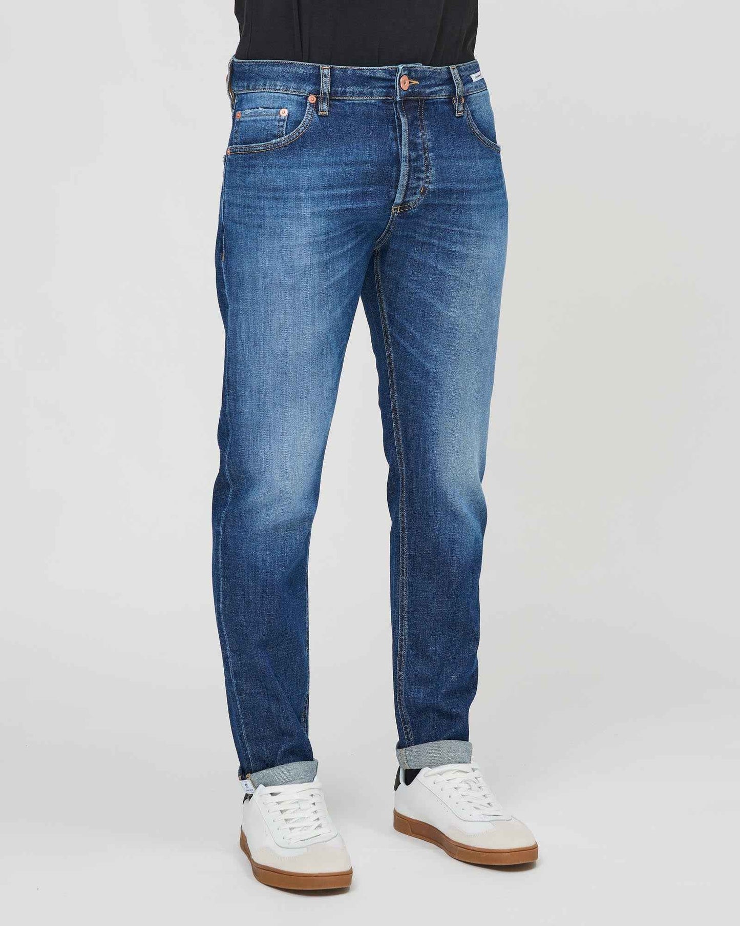 UNIFORM | Barney Regular B2