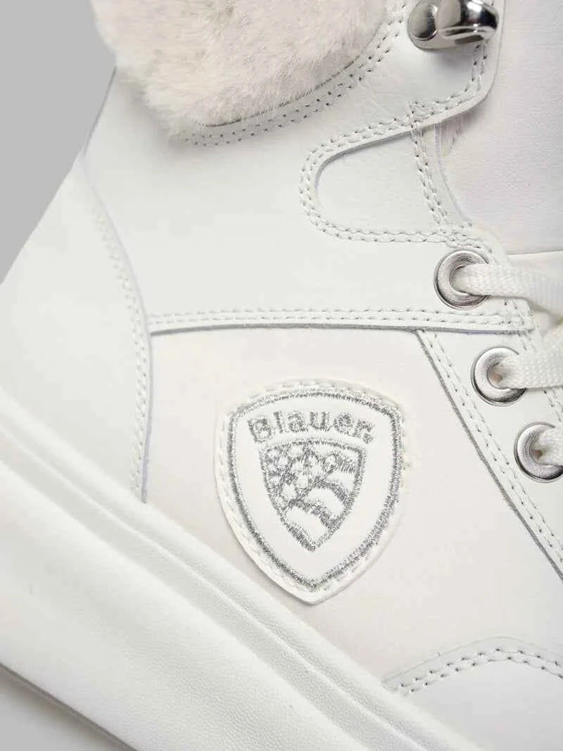 BLAUER | Boot EMERY01-LEA