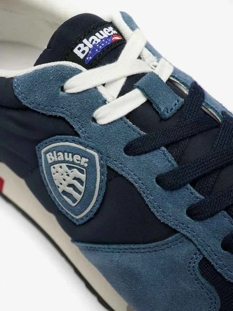 BLAUER | Sneaker QUEENS05/MES