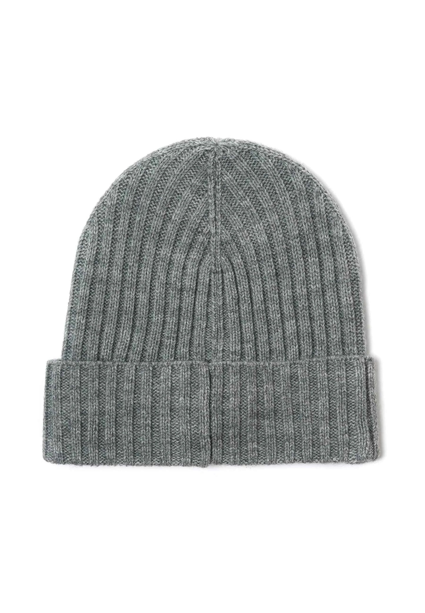 US POLO ASSN | Berretto misto lana a coste