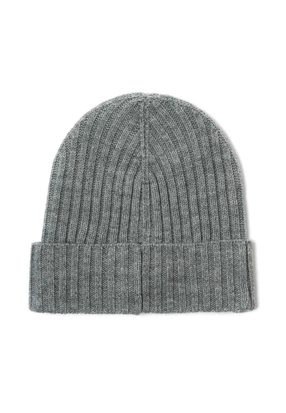 US POLO ASSN | Berretto misto lana a coste