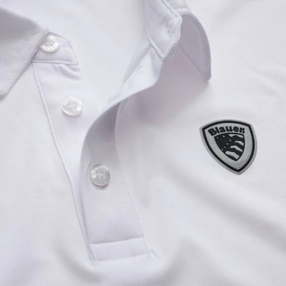 BLAUER | POLO TRASPIRANTE KEMP - Proposta Legend