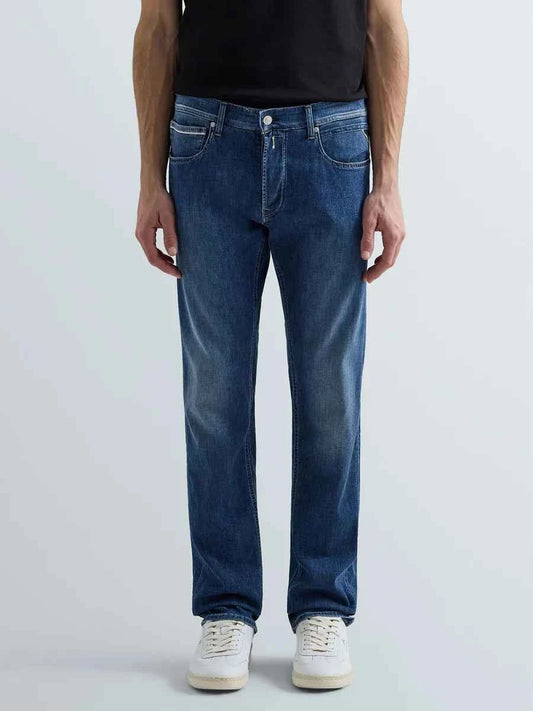 REPLAY | Jeans regular fit uomo Ultra Light GROVER