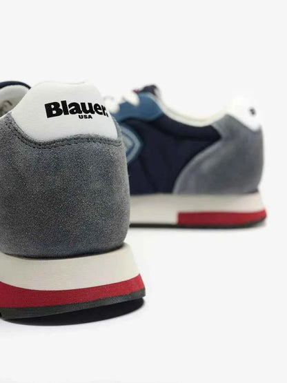 BLAUER | Sneaker QUEENS05/MES