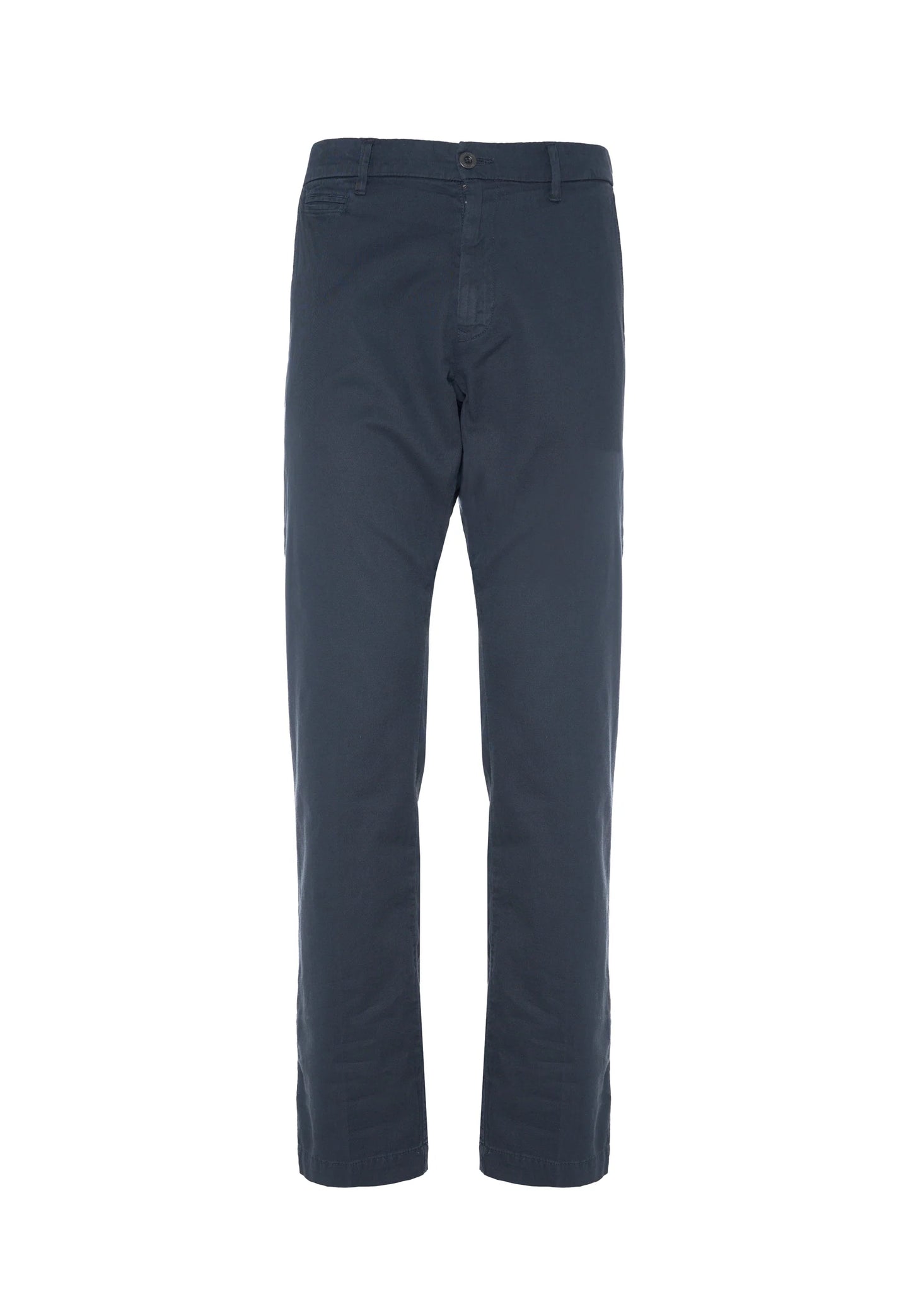US POLO ASSN | Pantalone chino da uomo in misto cotone e lino KENNY - Proposta Legend
