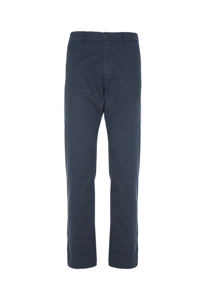 US POLO ASSN | Pantalone chino da uomo in misto cotone e lino KENNY - Proposta Legend