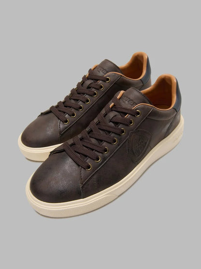 BLAUER | Sneaker Buck01-NUB - Proposta Legend