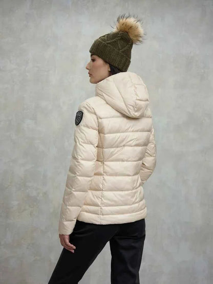 BLAUER | Piumino sfiancato CHARME - Proposta Legend