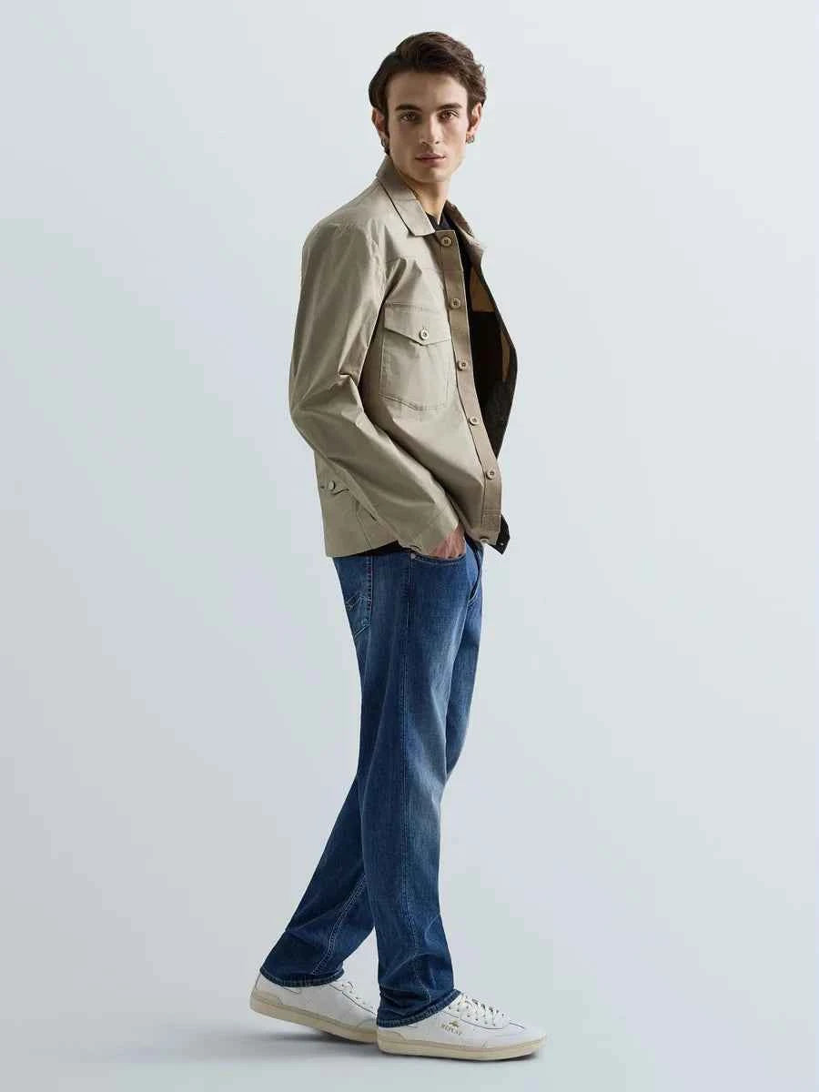 REPLAY | Jeans regular fit uomo Ultra Light GROVER