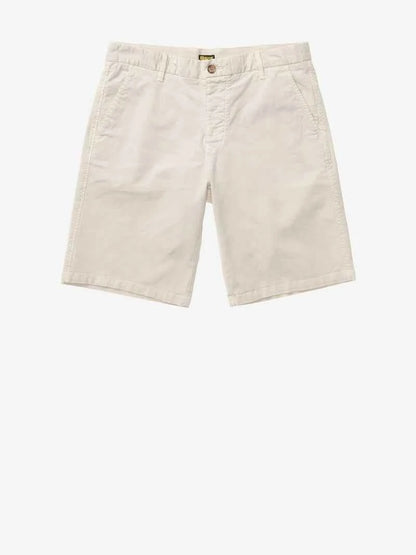BLAUER | Bermuda chino da uomo in cotone PELTON