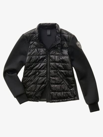 BLAUER | Giubbetto maniche scuba HASKEL - Proposta Legend