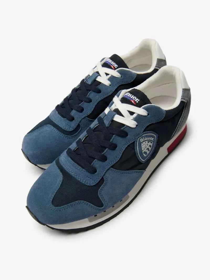 BLAUER | Sneaker QUEENS05/MES