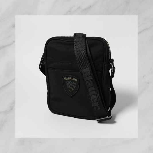 BLAUER | Tracolla uomo FORT04/STR - Proposta Legend