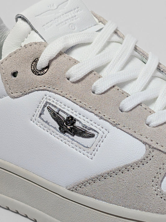 AERONAUTICA MILITARE | Sneaker in pelle - Proposta Legend