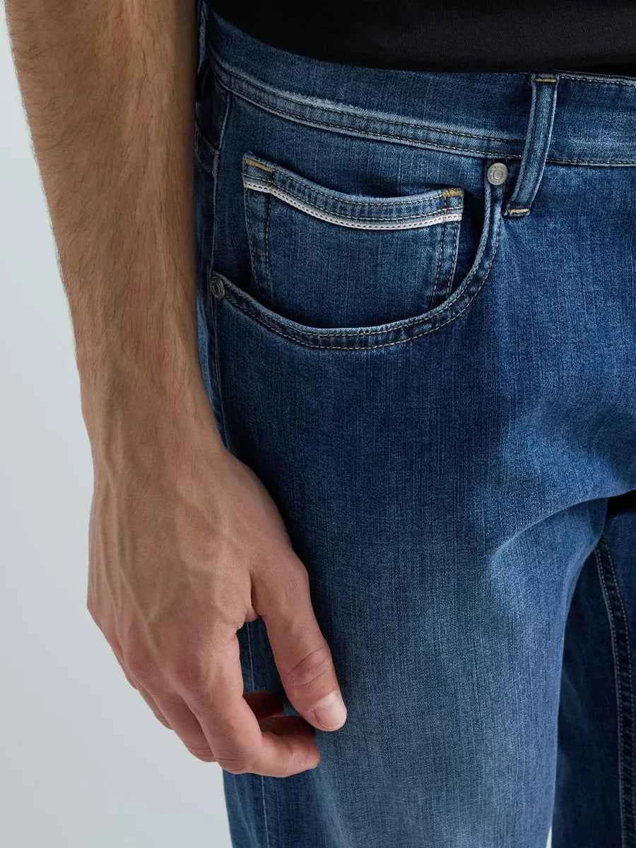 REPLAY | Jeans regular fit uomo Ultra Light GROVER