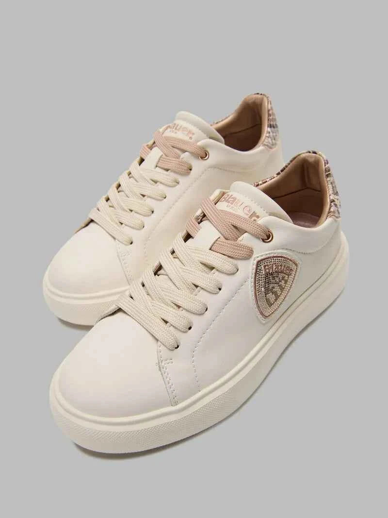 BLAUER | Sneaker VENUS01-PYT