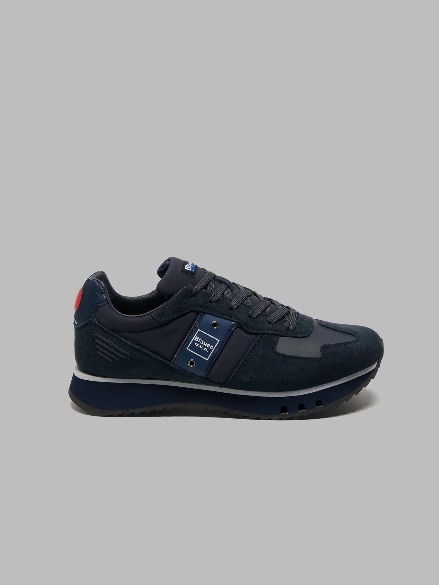 BLAUER | Sneaker Tokyo01-TAS - Proposta Legend