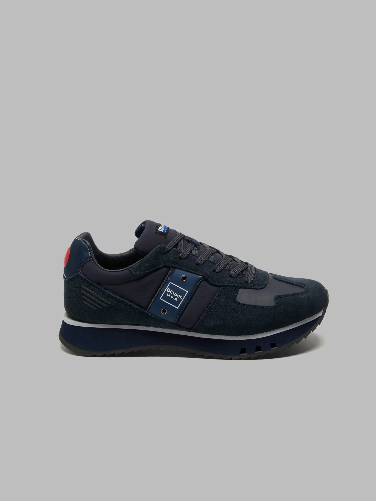 BLAUER | Sneaker Tokyo01-TAS - Proposta Legend