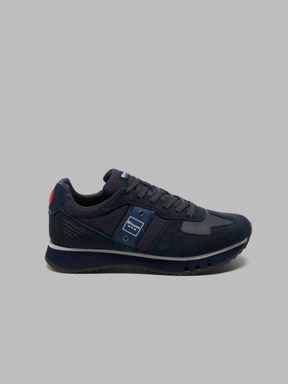 BLAUER | Sneaker Tokyo01-TAS - Proposta Legend