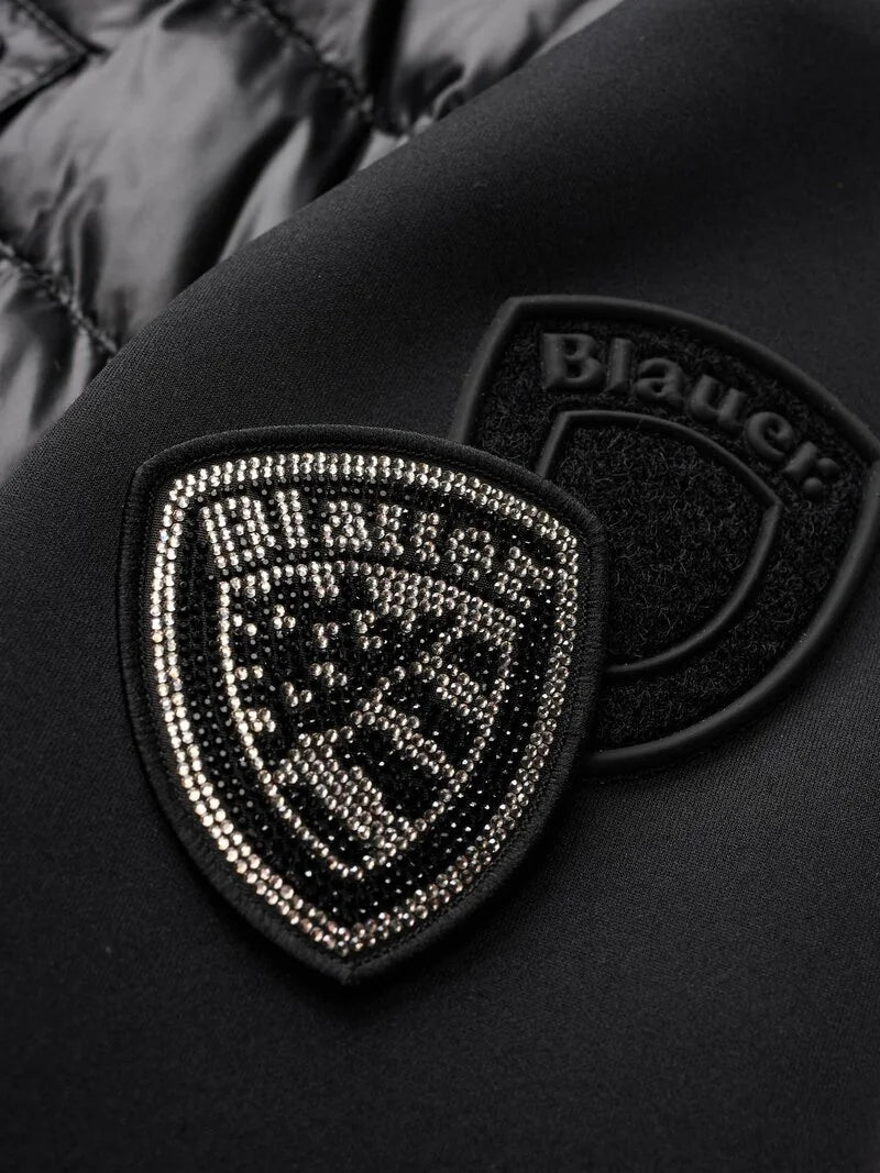 BLAUER | Giubbetto maniche scuba HASKEL - Proposta Legend