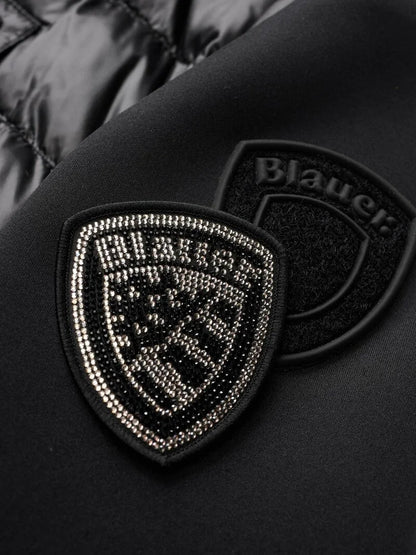 BLAUER | Giubbetto maniche scuba HASKEL - Proposta Legend