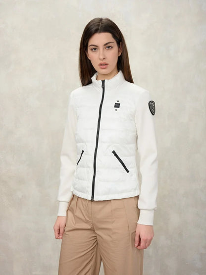 BLAUER | Giubbetto maniche scuba HASKEL - Proposta Legend