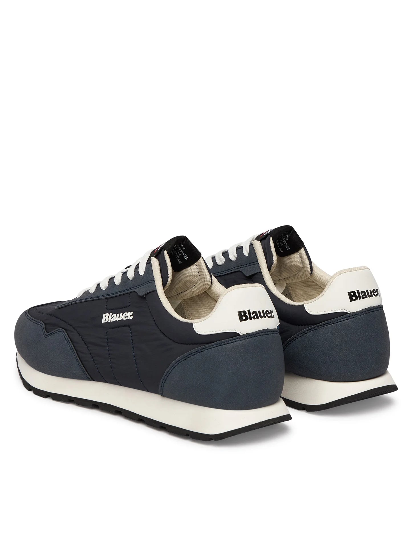 BLAUER | Sneaker FALCON01/NYS - Proposta Legend