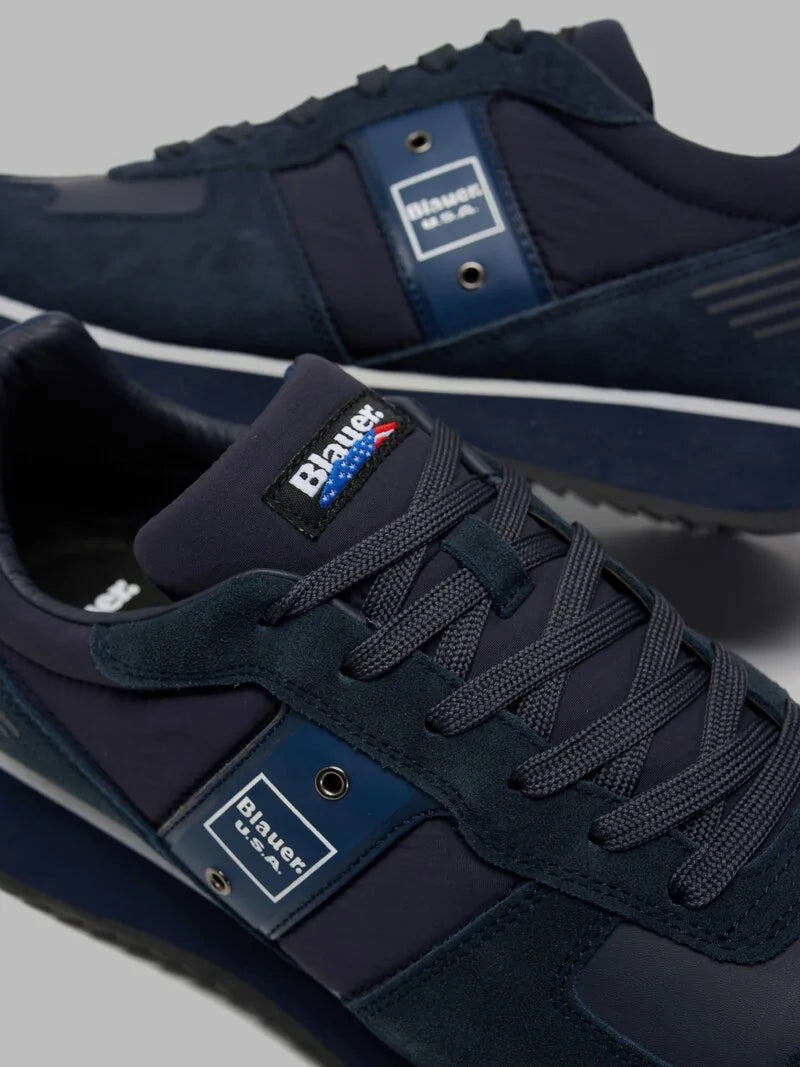 BLAUER | Sneaker Tokyo01-TAS - Proposta Legend