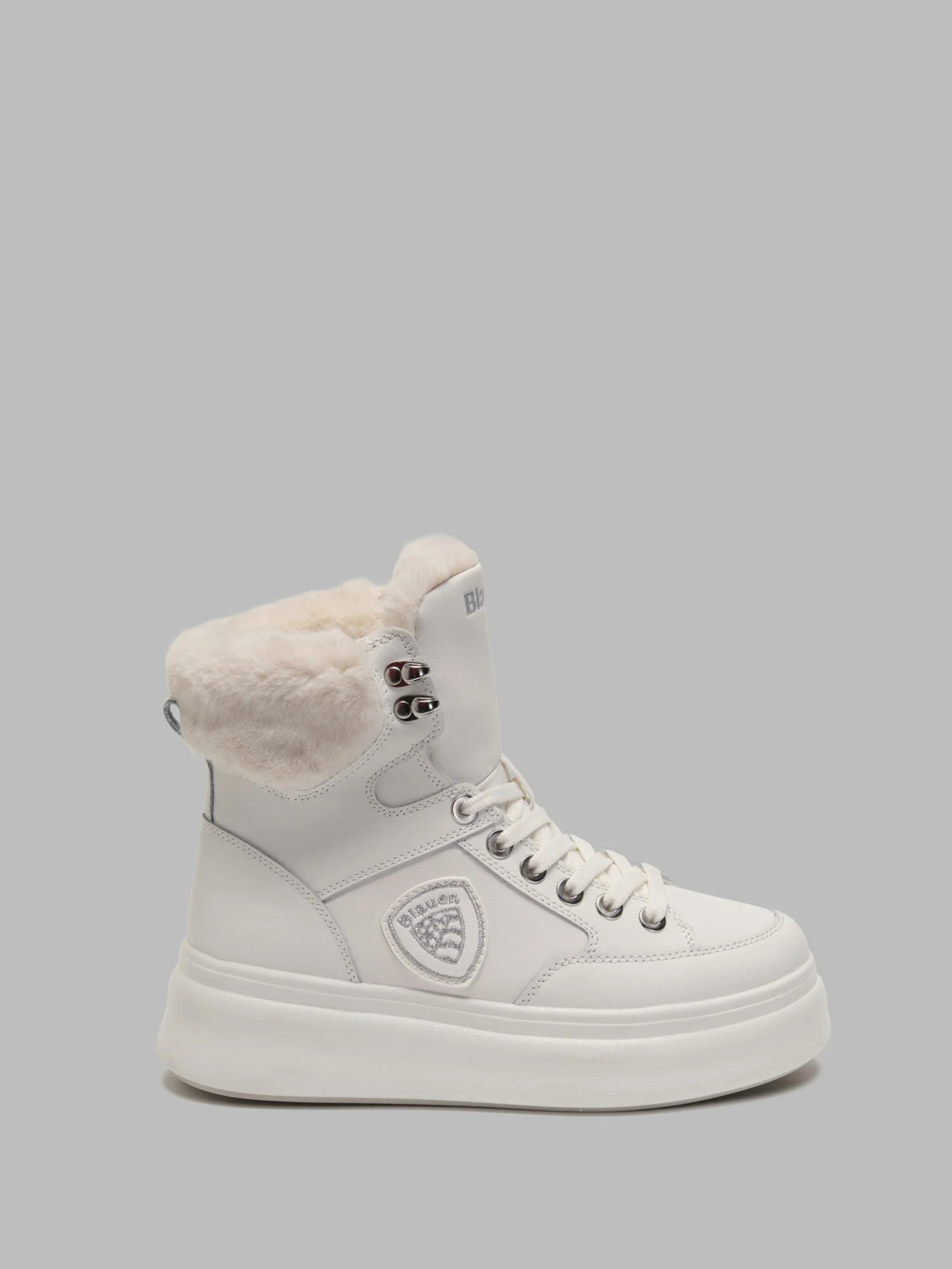 BLAUER | Boot EMERY01-LEA - Proposta Legend