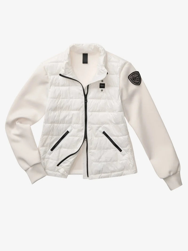 BLAUER | Giubbetto maniche scuba HASKEL - Proposta Legend