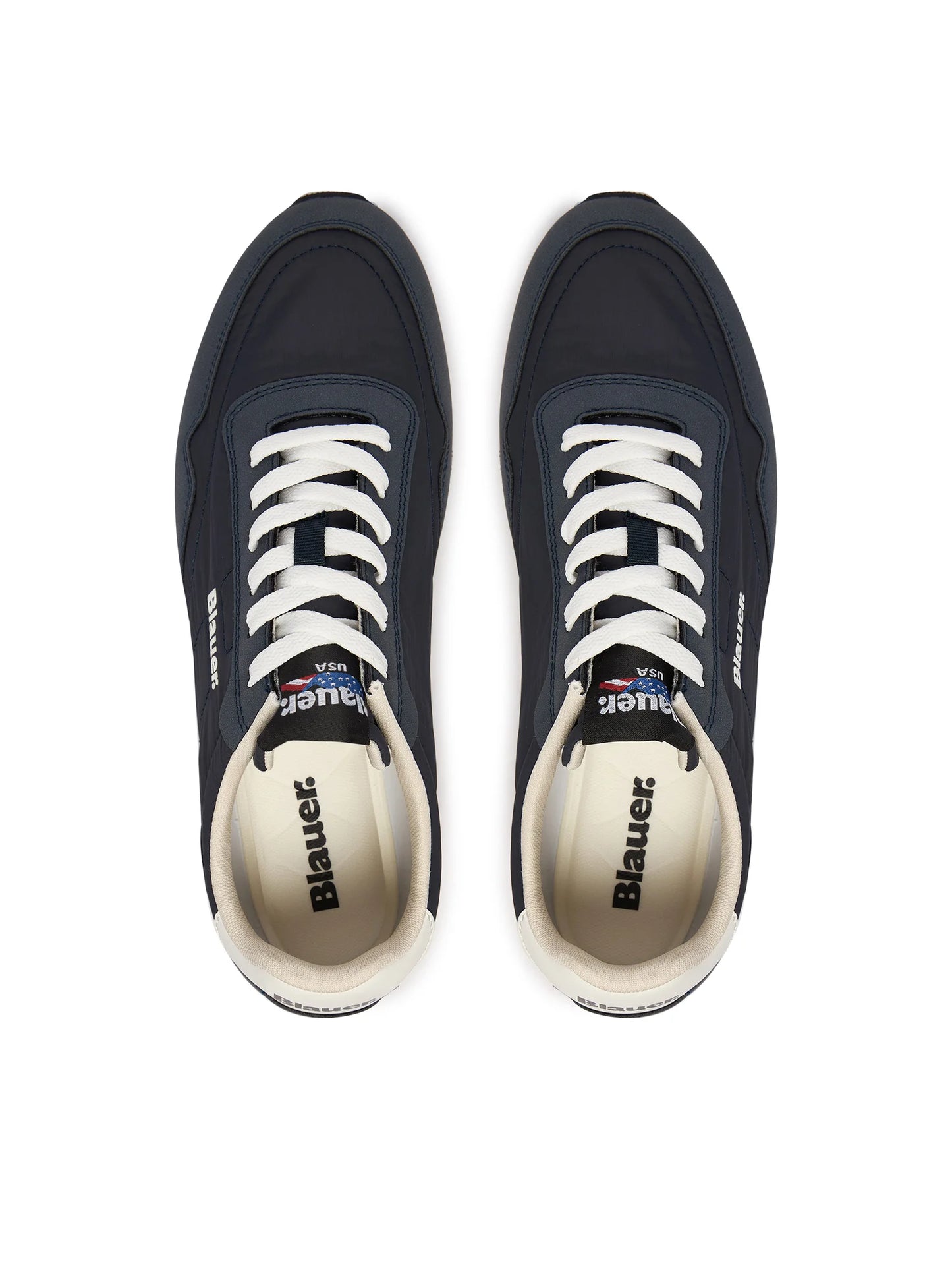 BLAUER | Sneaker FALCON01/NYS - Proposta Legend
