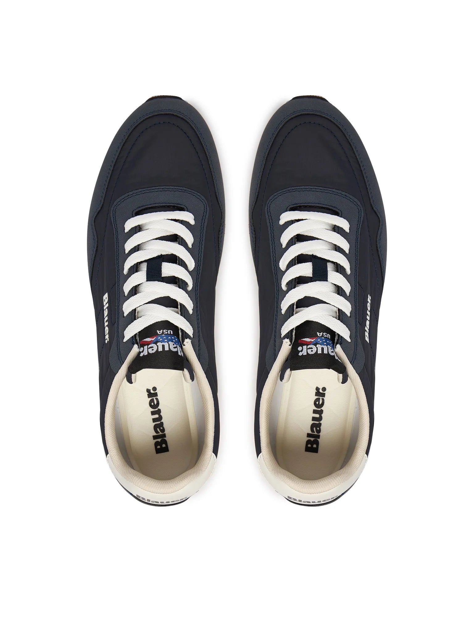 BLAUER | Sneaker FALCON01/NYS - Proposta Legend