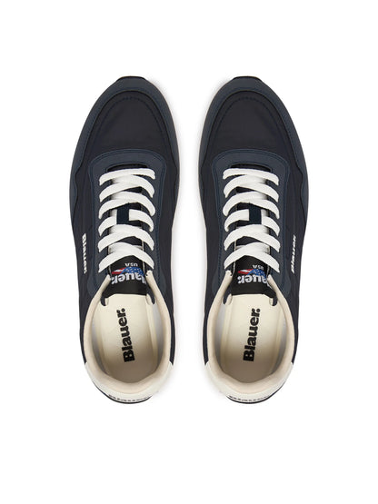 BLAUER | Sneaker FALCON01/NYS - Proposta Legend