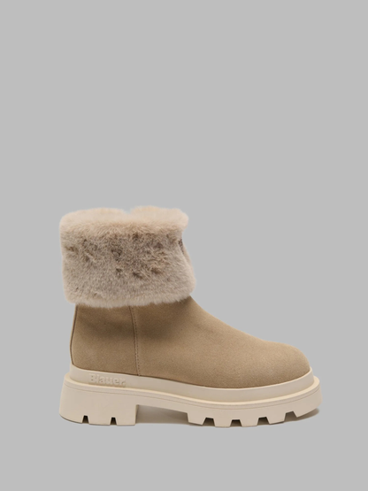 BLAUER | Boot KIMMEL10-SUE - Proposta Legend