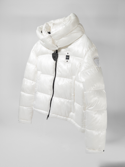 BLAUER | Giubbetto Micro Rip Gloria - Proposta Legend