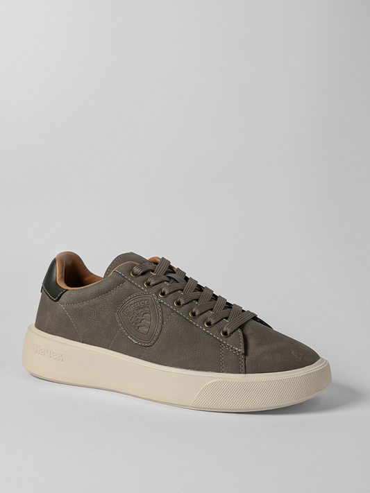 BLAUER | Sneaker Buck01-NUB - Proposta Legend