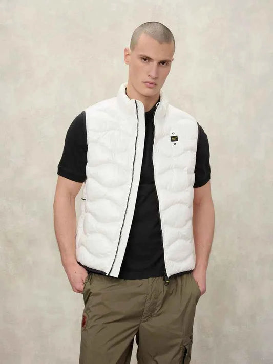 BLAUER | Smanicato ad onde primaverile DANNY