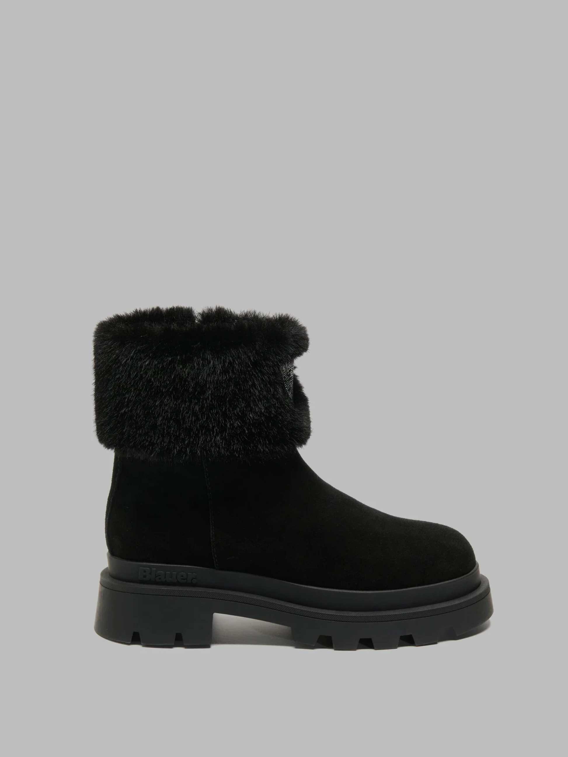 BLAUER | Boot KIMMEL10-SUE - Proposta Legend