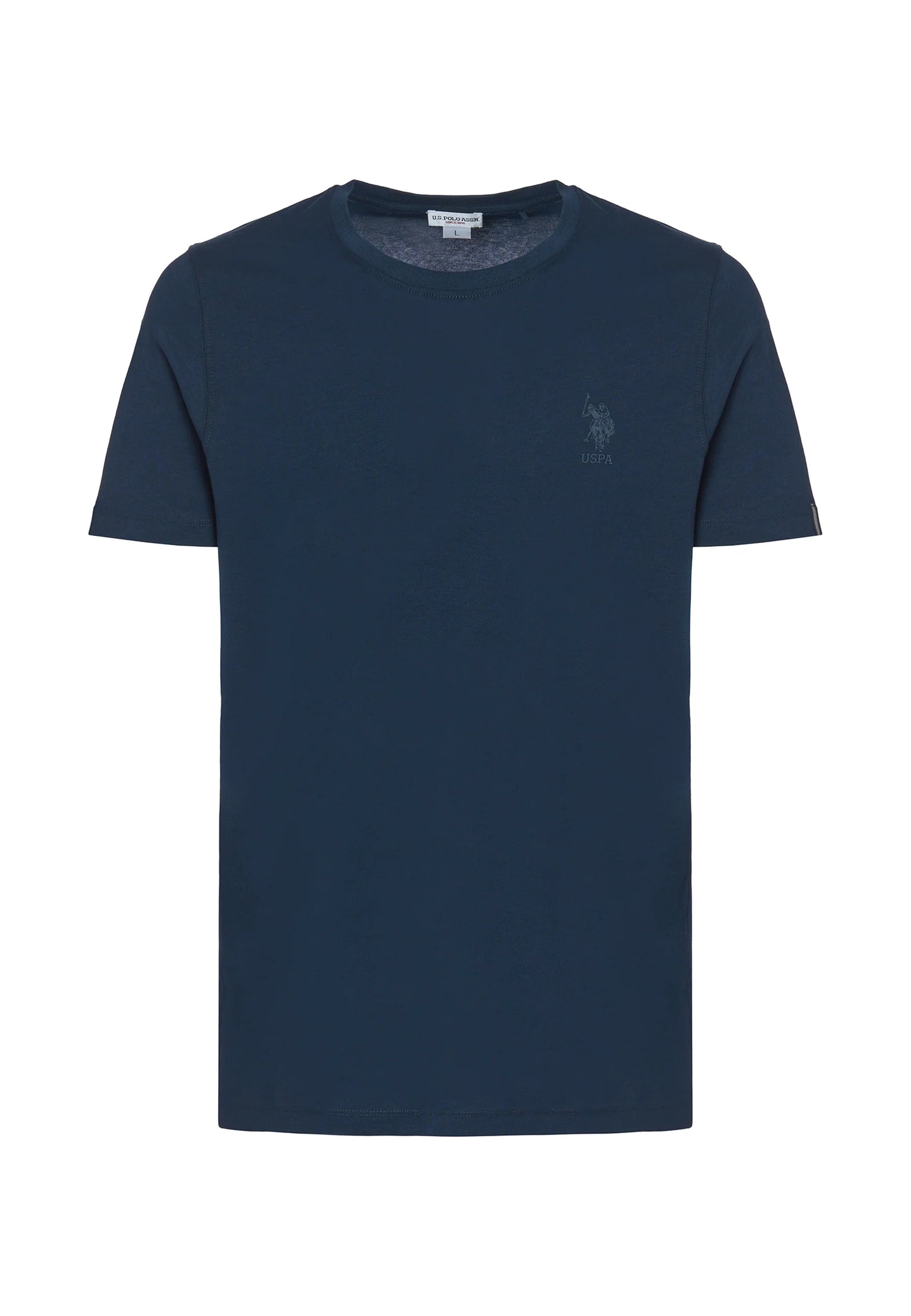 US POLO ASSN | T-Shirt in cotone elasticizzato REFLY