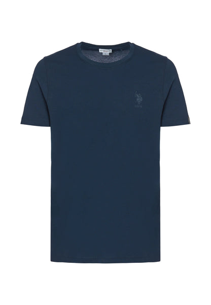 US POLO ASSN | T-Shirt in cotone elasticizzato REFLY