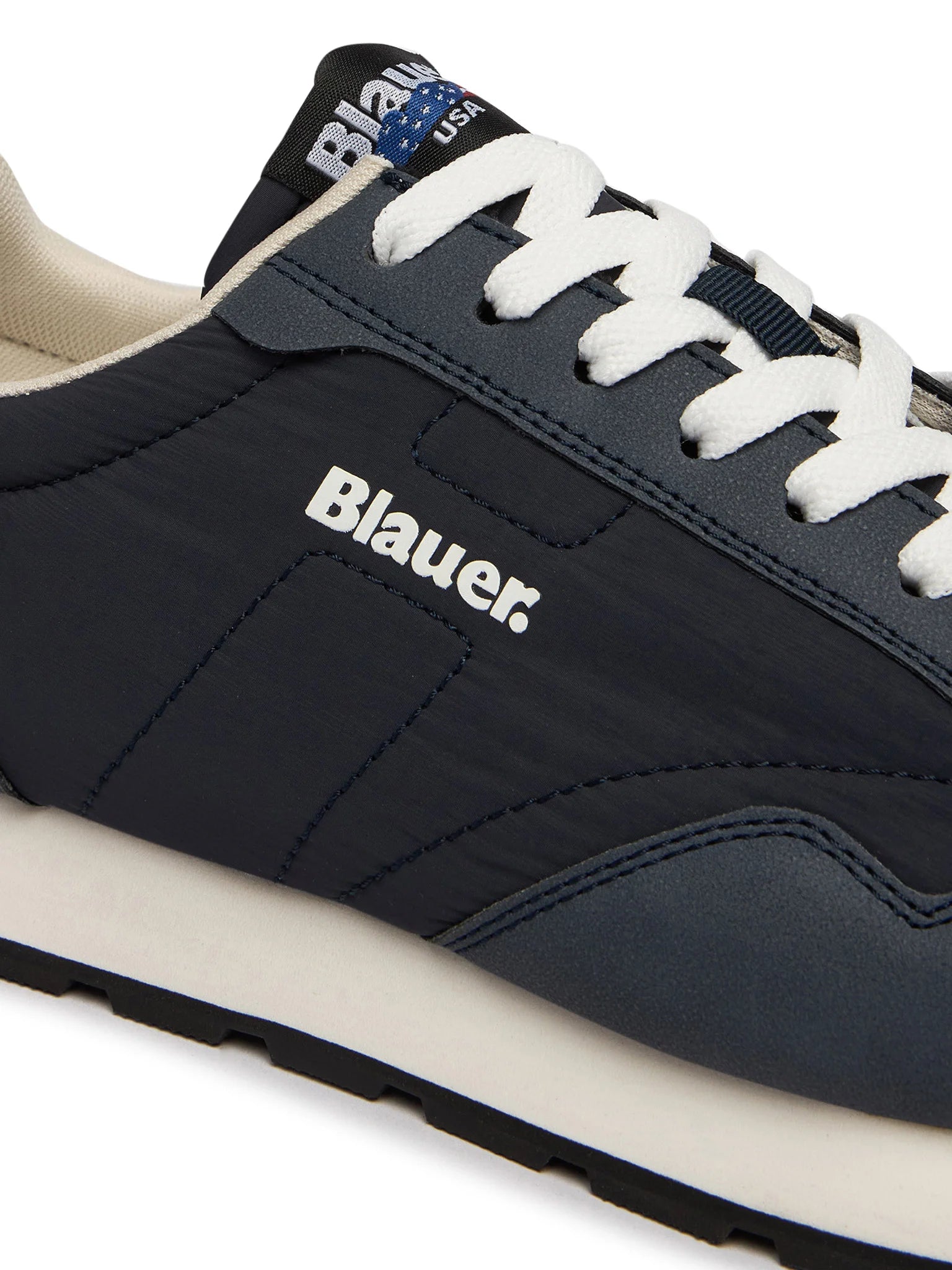 BLAUER | Sneaker FALCON01/NYS - Proposta Legend